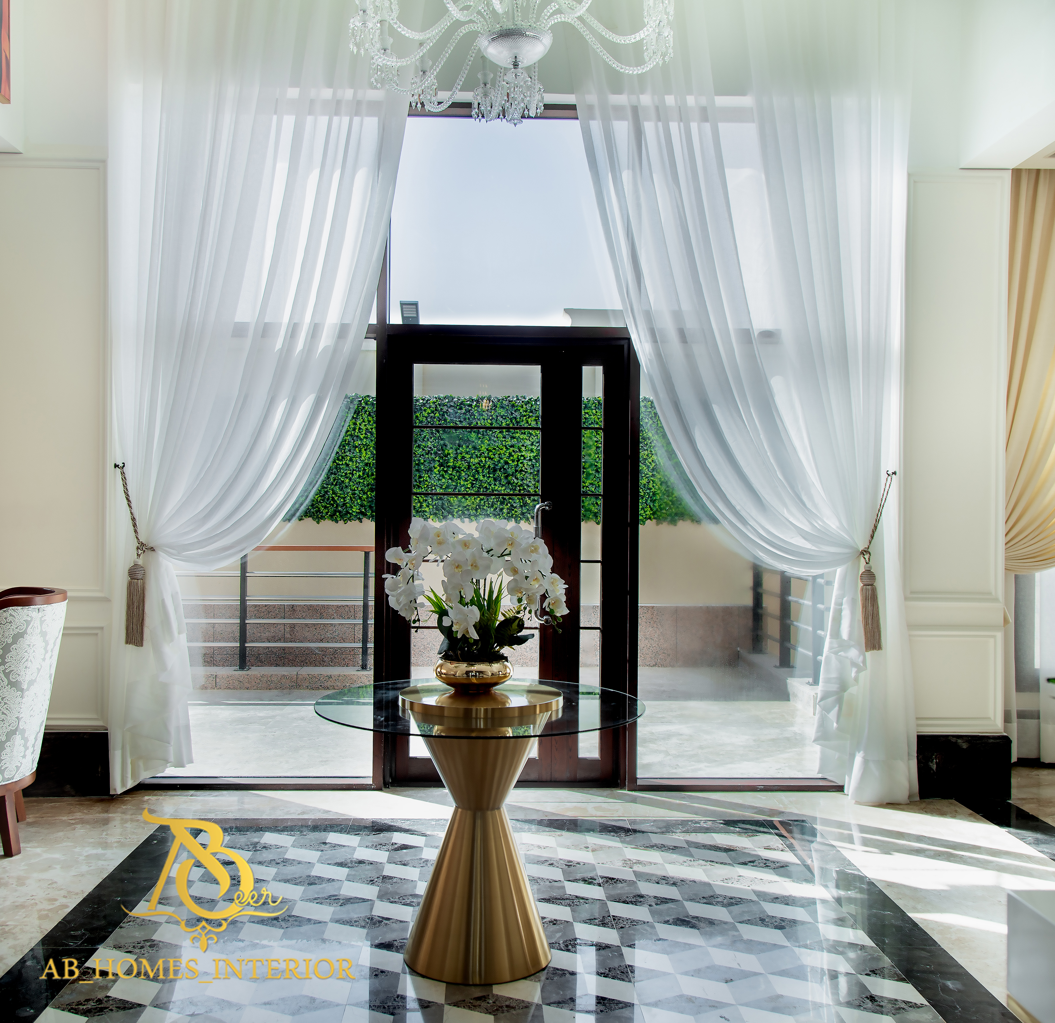 صورة المشروع