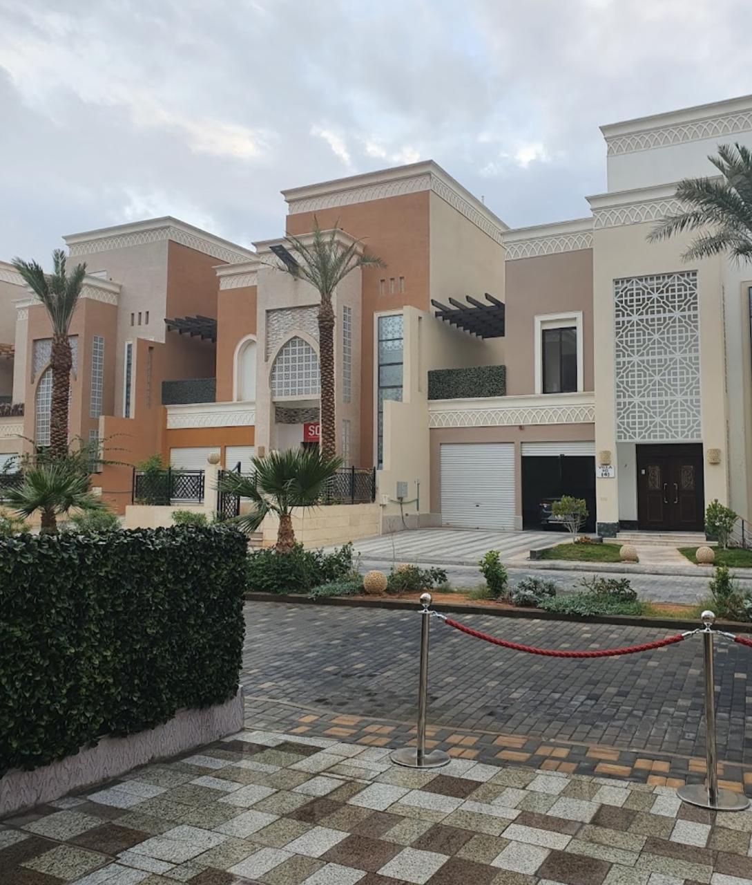 صورة المشروع