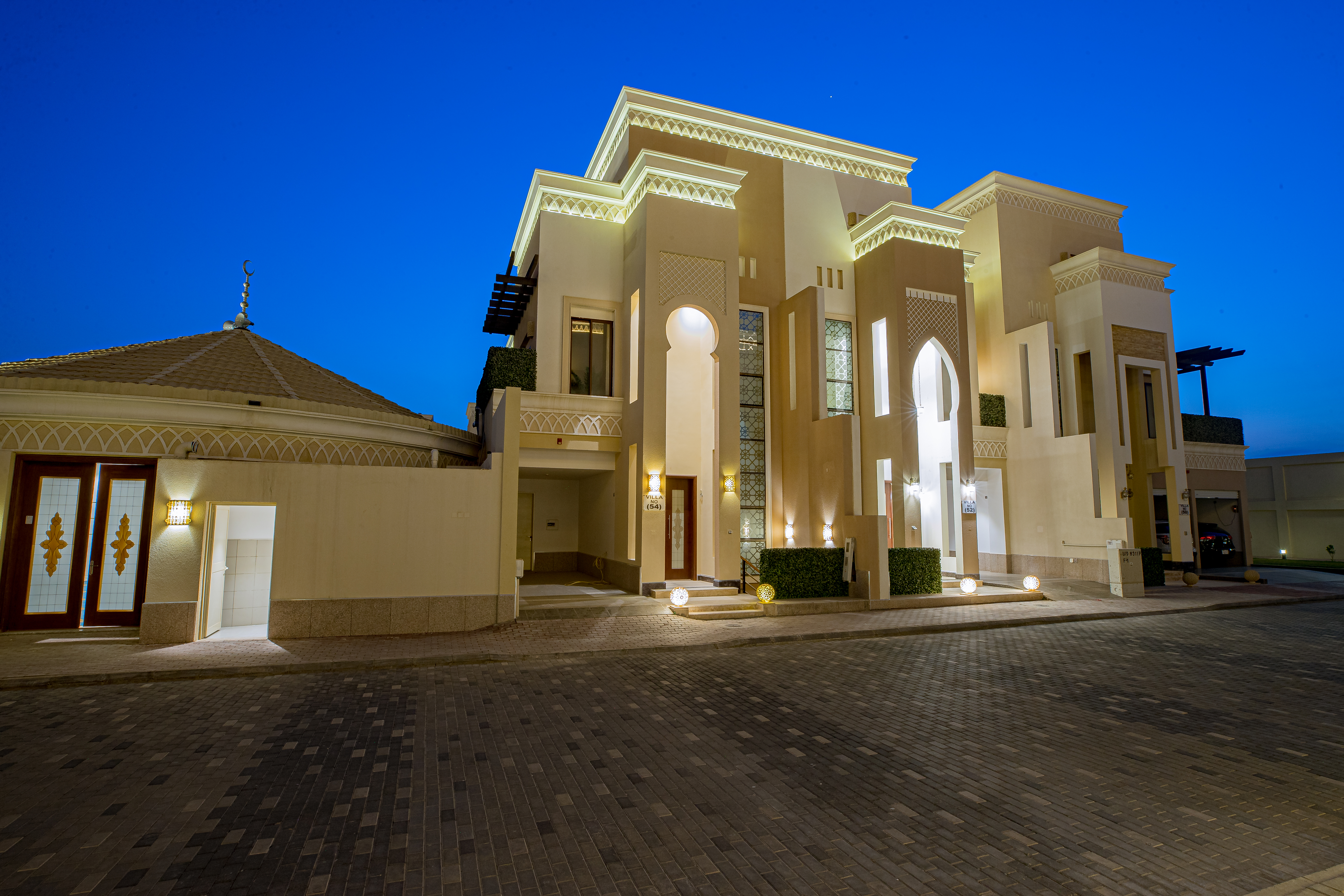 صورة المشروع