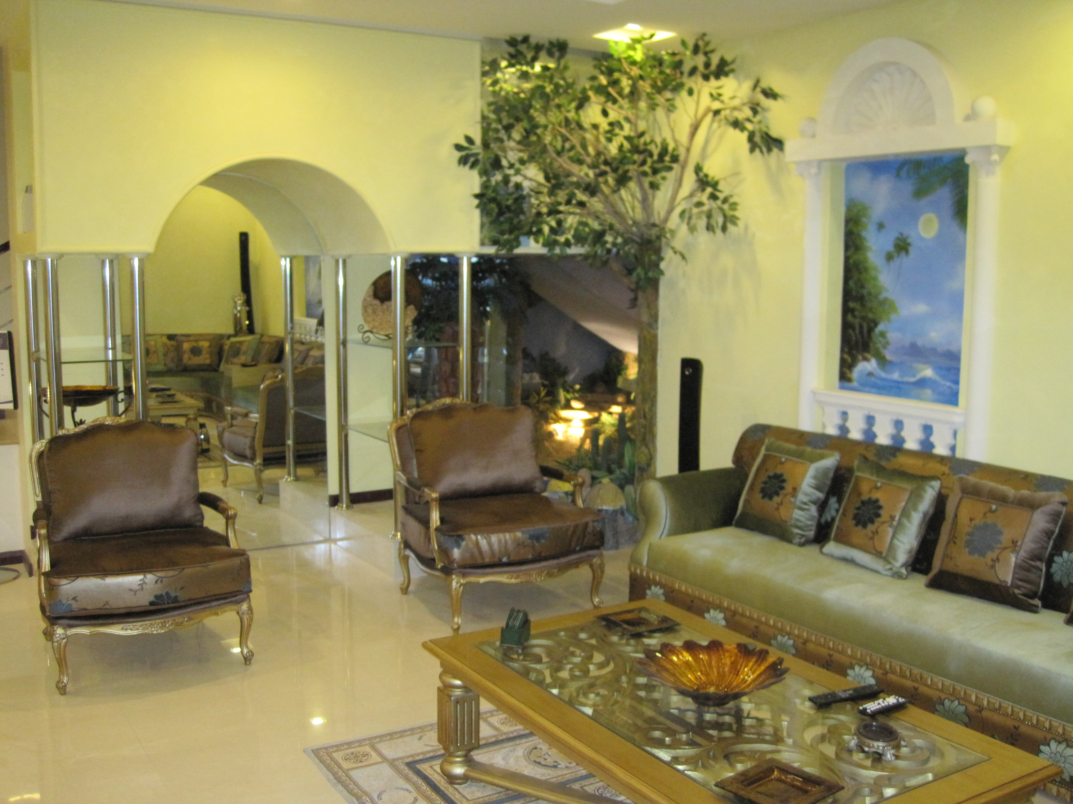 صورة المشروع