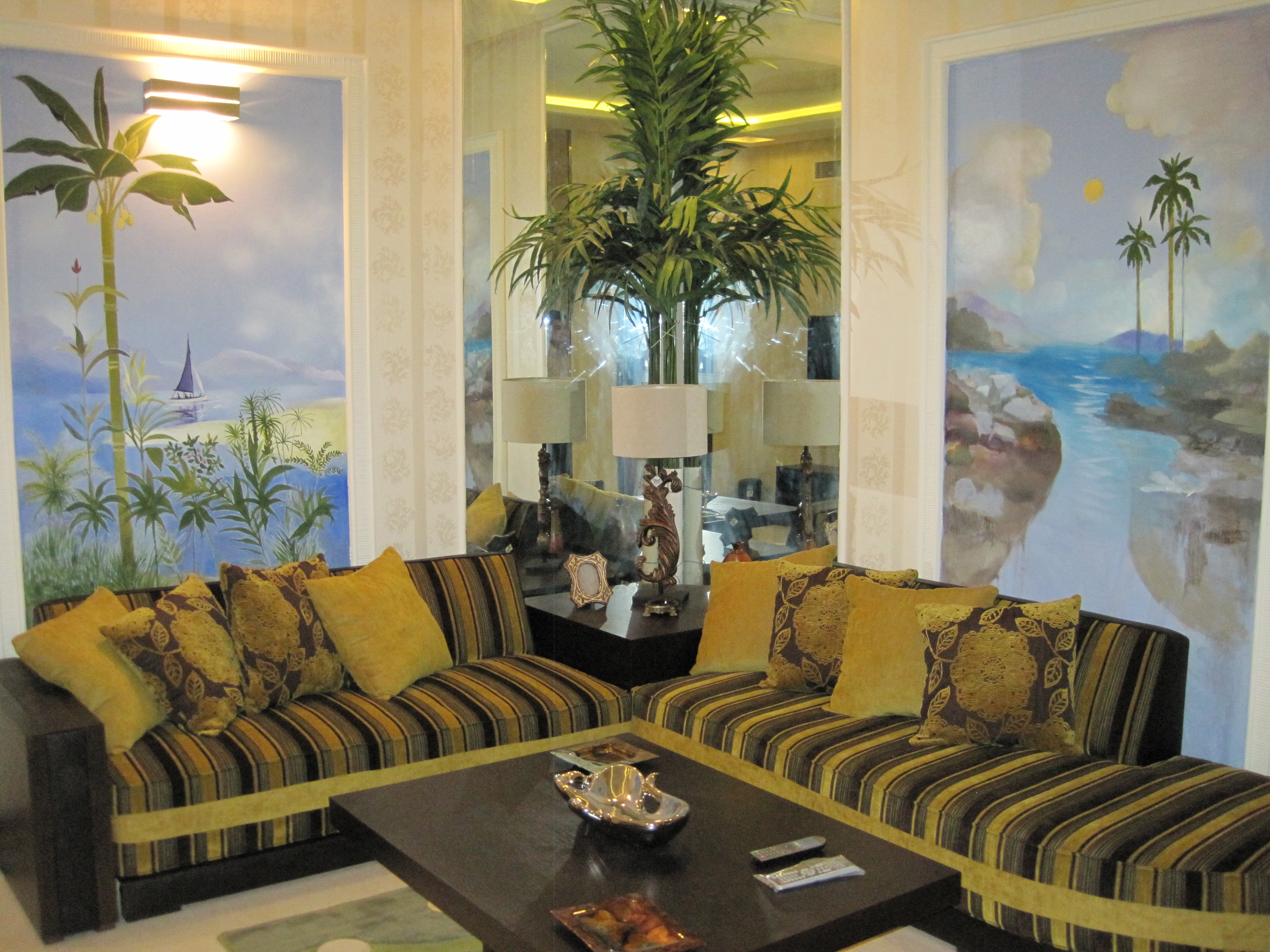 صورة المشروع