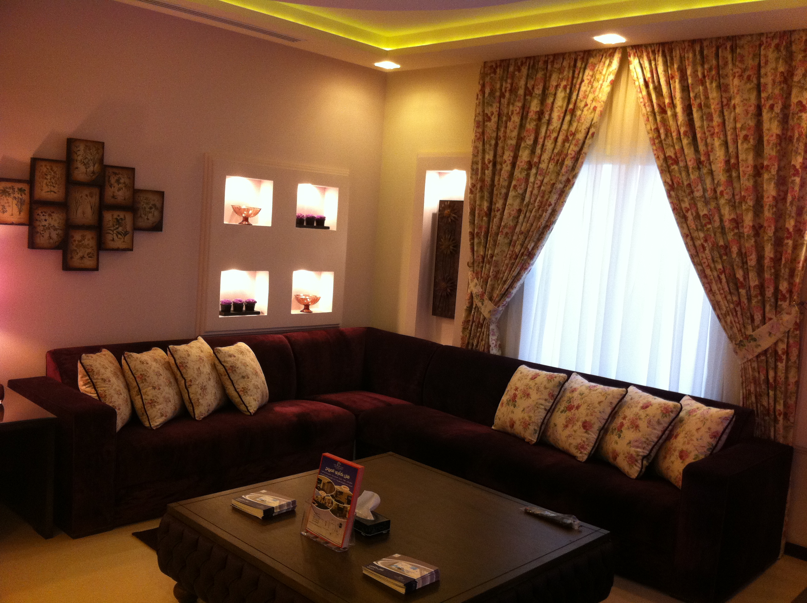 صورة المشروع