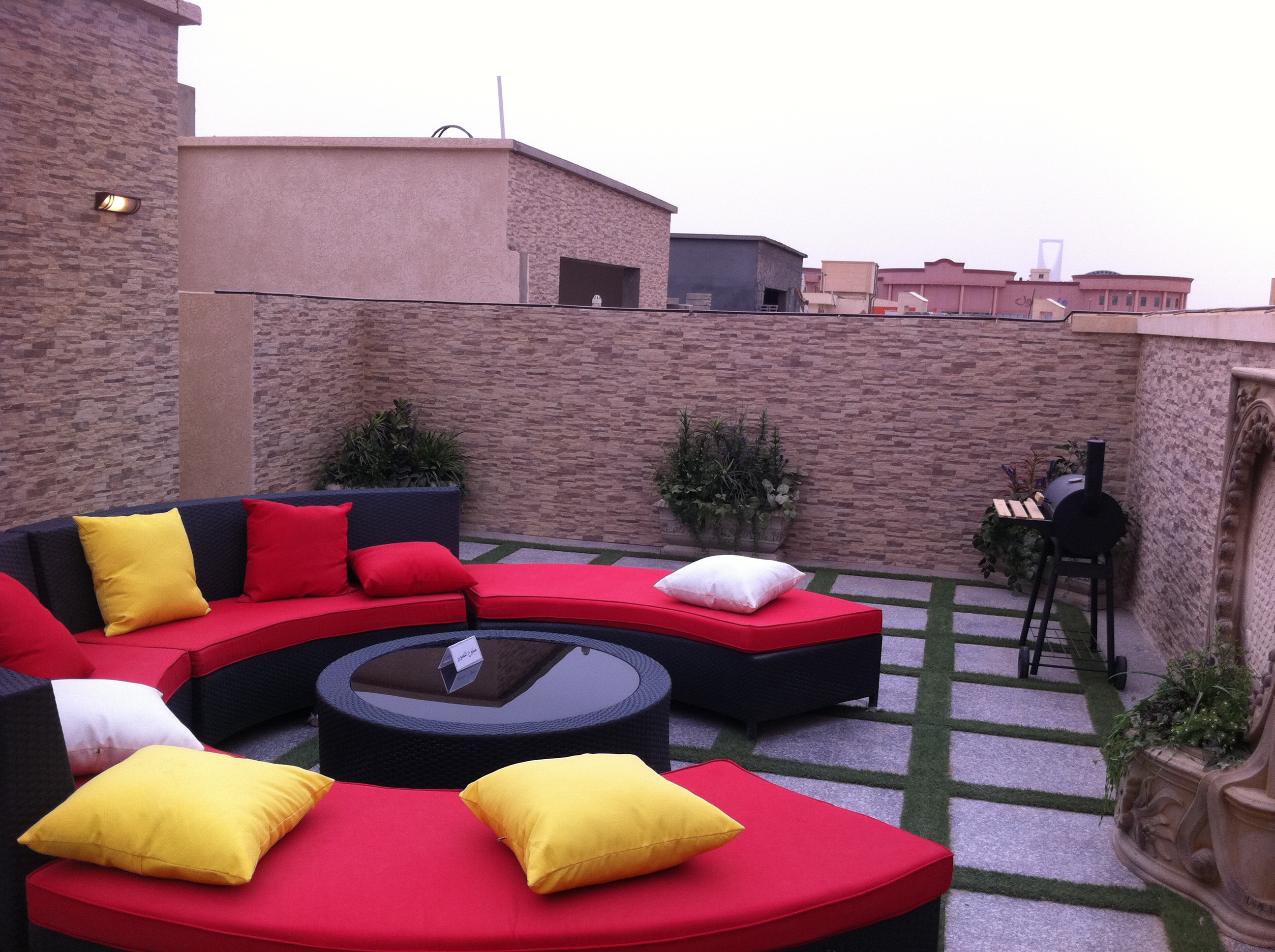 صورة المشروع