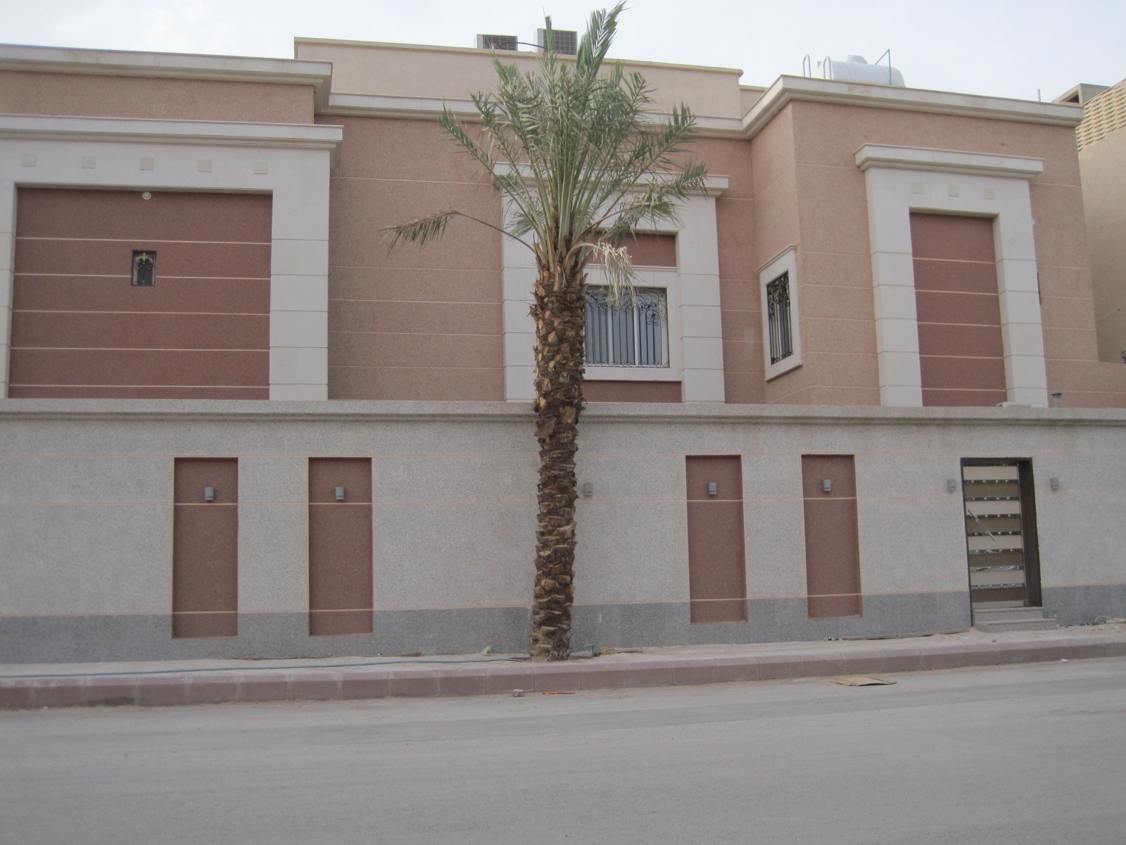 صورة المشروع