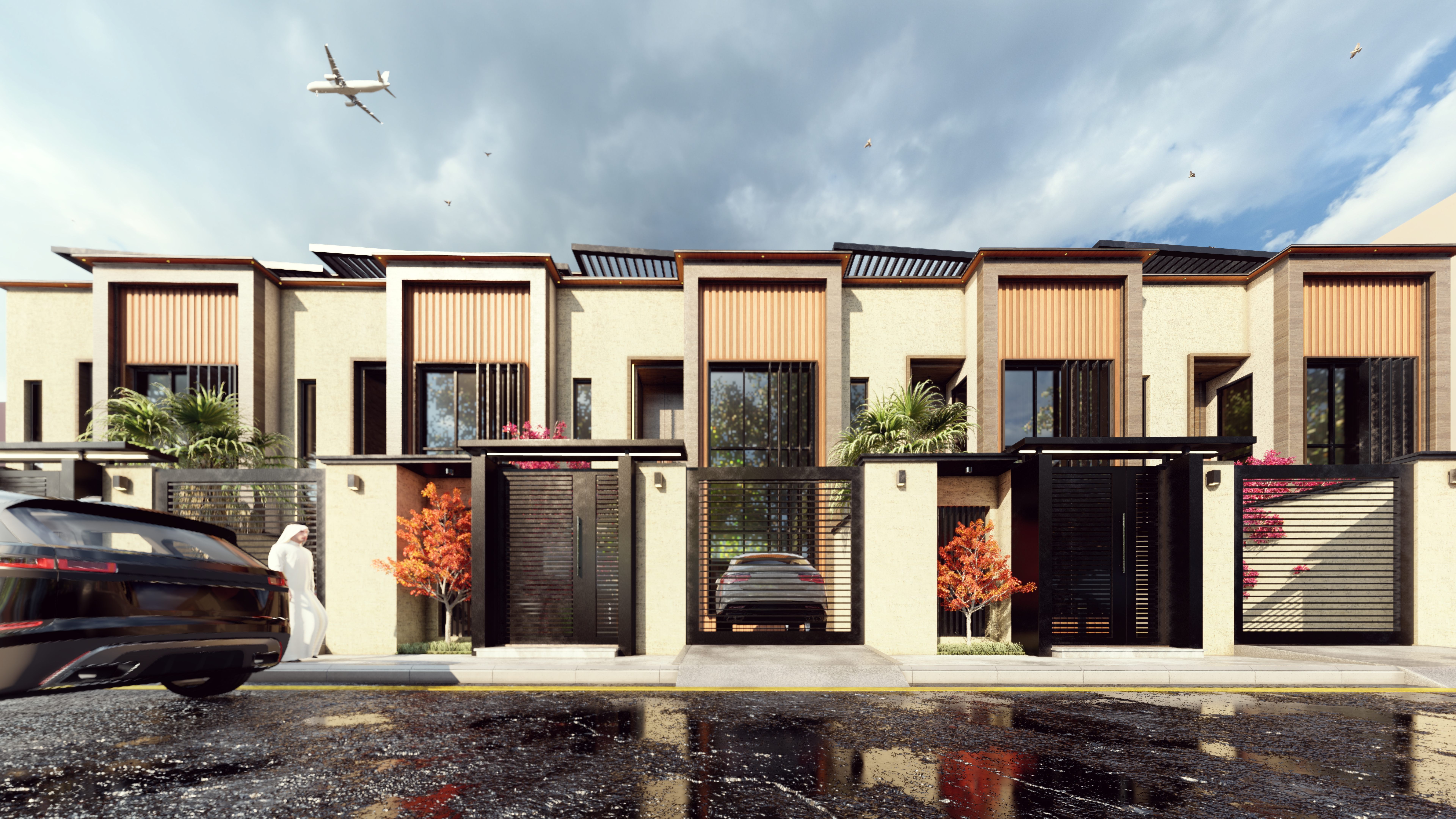 صورة المشروع