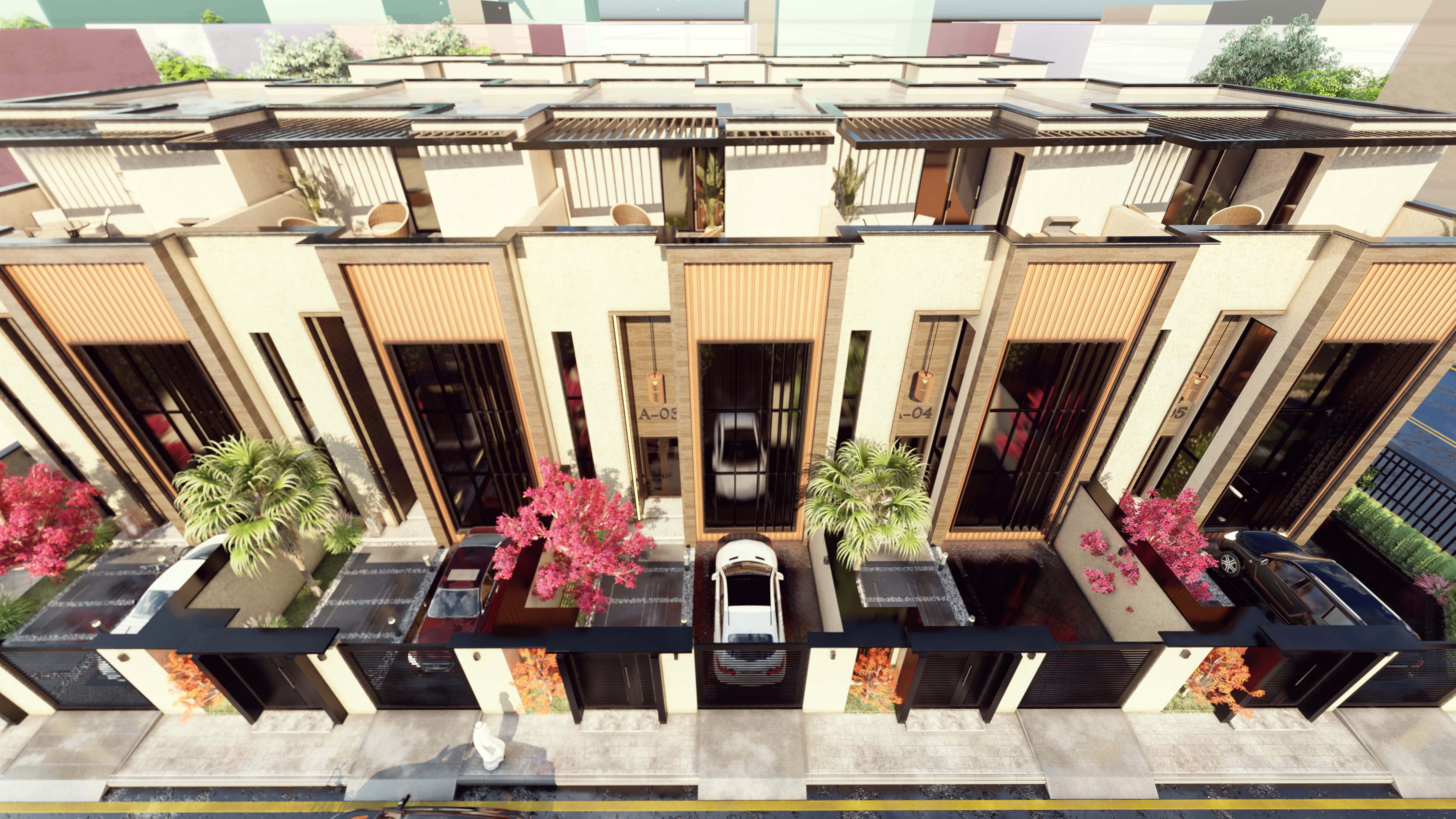 صورة المشروع