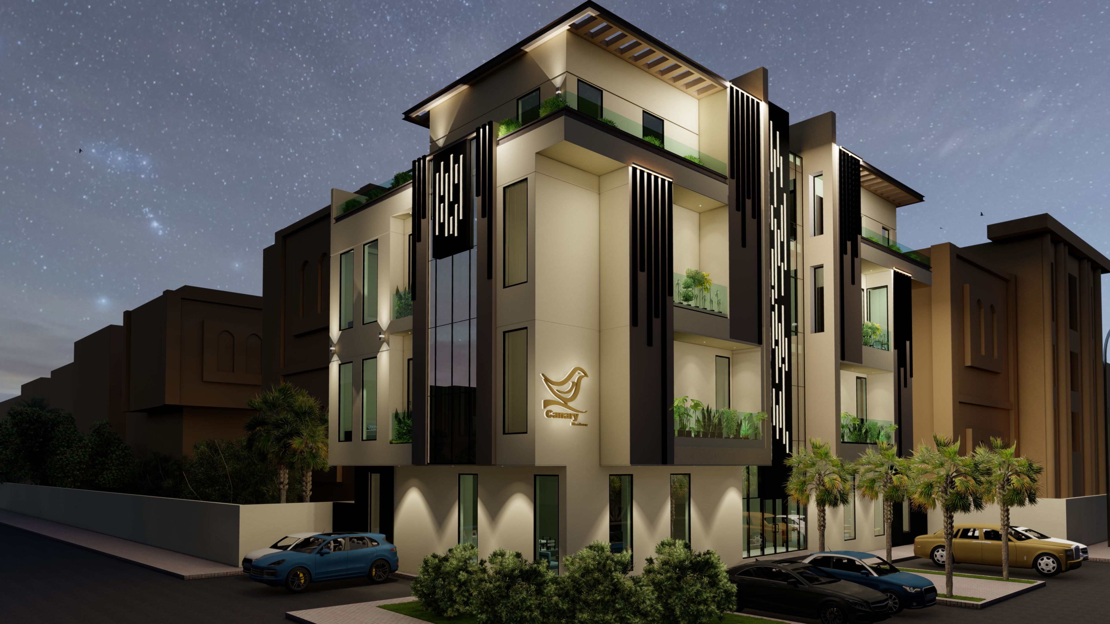 صورة المشروع