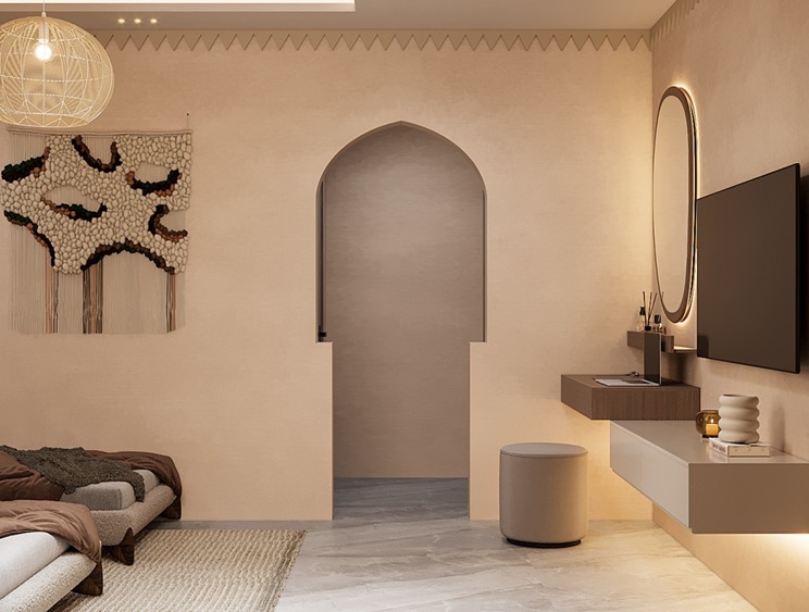 صورة المشروع